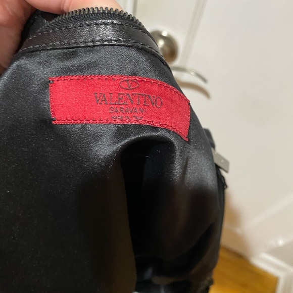 SOLD Valentino 360 sequined bag ASO Gossip Girl - Picture 6 of 6